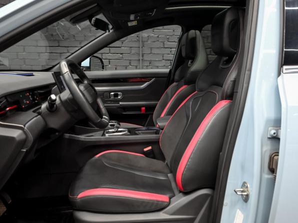 JETOUR DASHING I с пробегом 2023 года, цена 1 900 000 рублей, 99392 км, внедорожник, Автокод Объявления