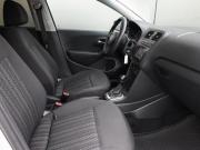 Volkswagen Polo V Рестайлинг Москва  - изображение 26