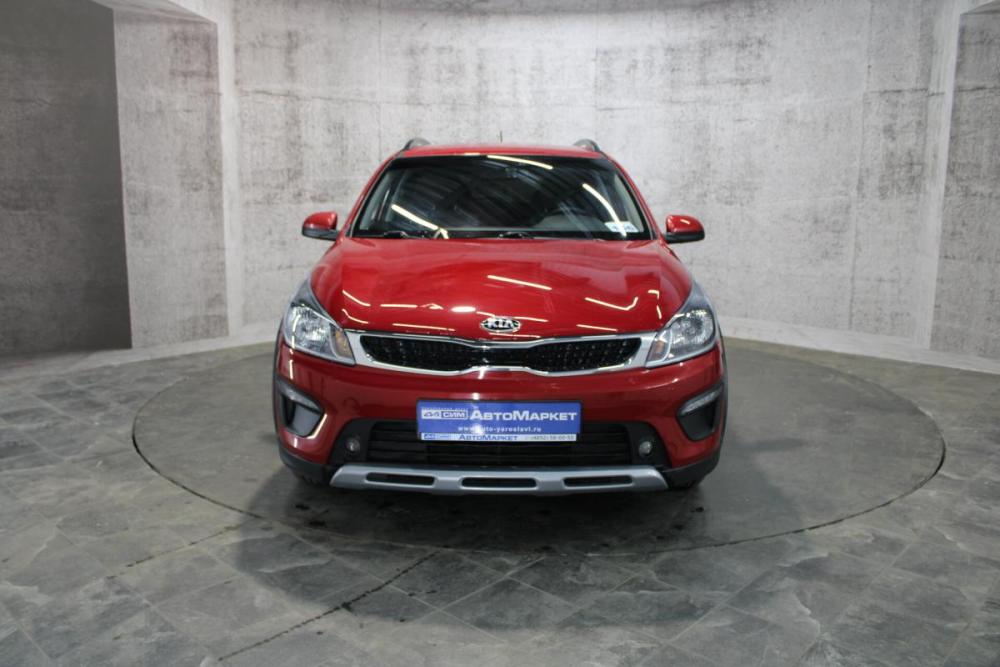 Kia Rio IV Ярославль  - изображение 2