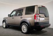 Land Rover Discovery IV Ярославль  - изображение 30