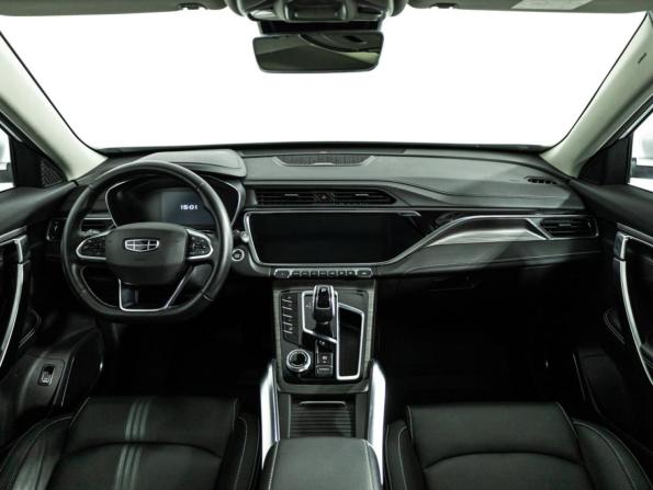 Geely Atlas Pro с пробегом 2023 года, цена 2 069 700 рублей, 89675 км, внедорожник, Автокод Объявления