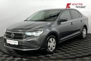 Volkswagen Polo VI Нижний Новгород  - изображение 26