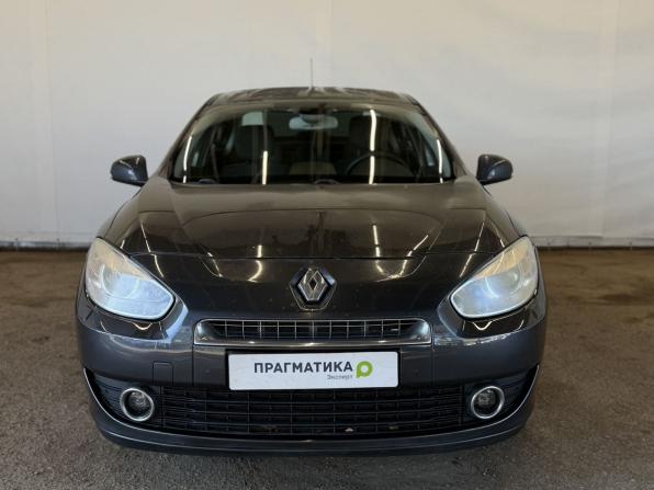 Renault Fluence I с пробегом 2011 года, цена 555 000 рублей, 242006 км, седан, Автокод Объявления
