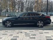 Hyundai Genesis II Уфа  - изображение 51