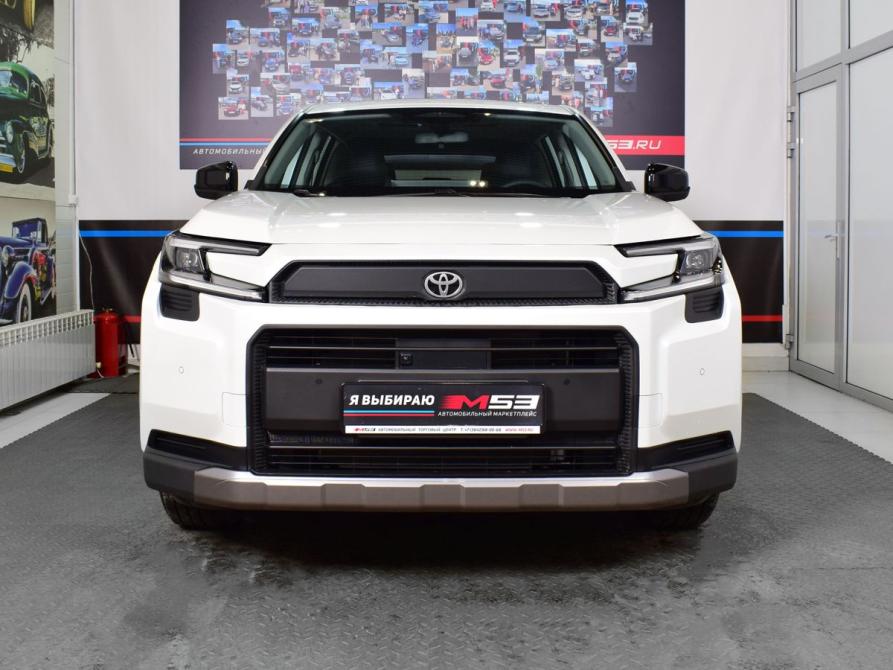 Toyota RAV4 VI (XA60) Кемерово  - изображение 2