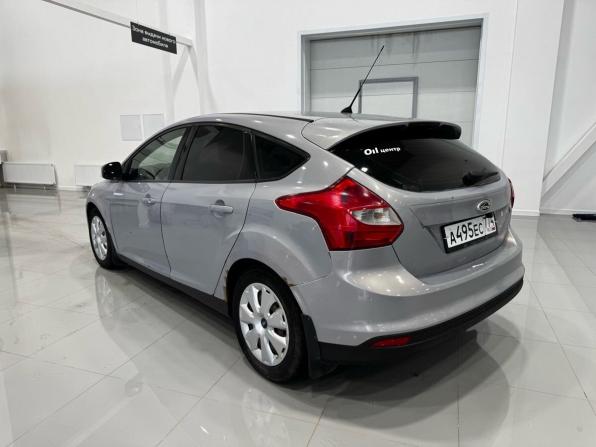 Ford Focus III с пробегом 2011 года, цена 445 000 рублей, 350000 км, хэтчбек, Автокод Объявления