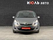 Opel Corsa D Рестайлинг II Екатеринбург  - изображение 23