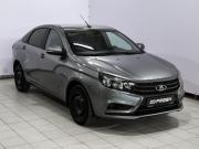 Lada (ВАЗ) Vesta I Ростов-на-Дону  - изображение 17