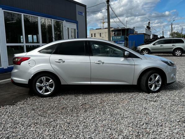 Ford Focus III с пробегом 2012 года, цена 735 000 рублей, 153335 км, седан, Автокод Объявления