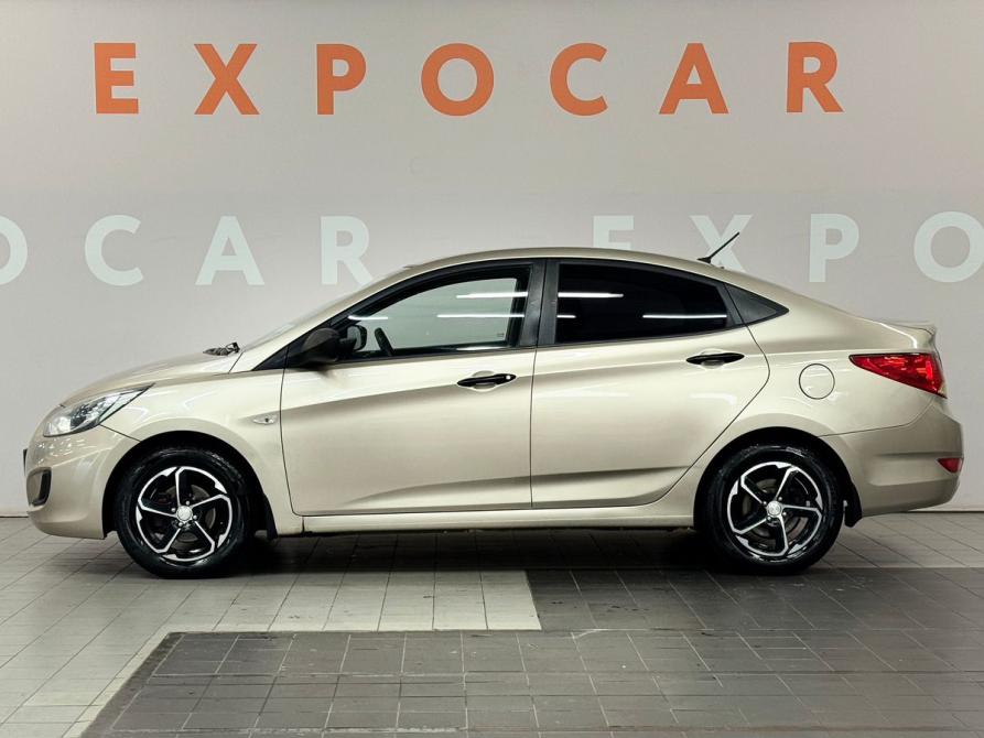 Hyundai Solaris I Волгоград  - изображение 8