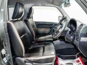 Suzuki Jimny III Рестайлинг 2 Чита  - изображение 25
