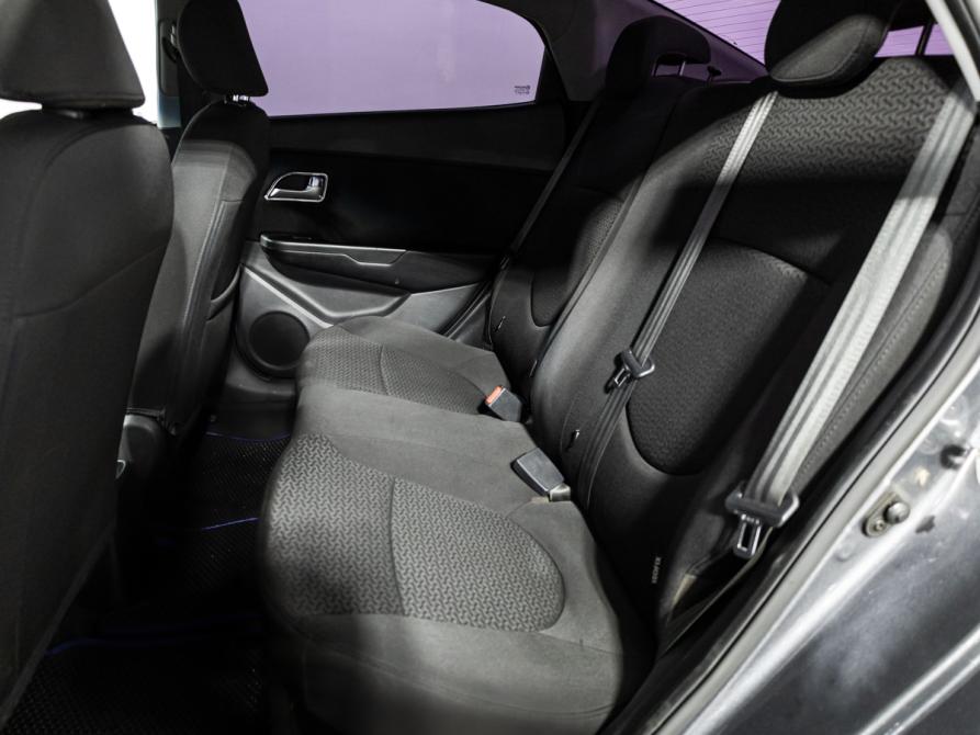 Kia Rio III Санкт-Петербург  - изображение 10