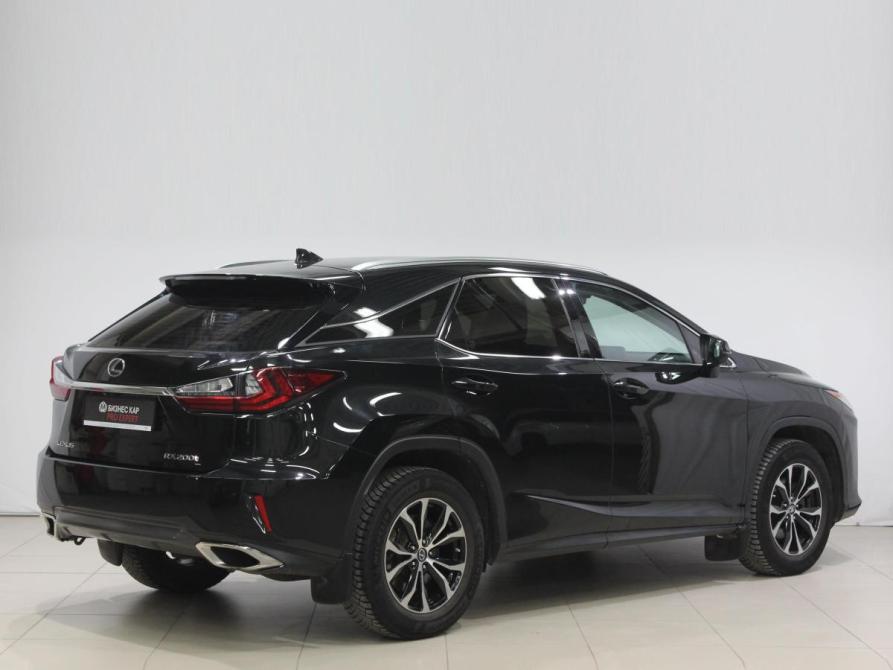 Lexus RX IV Курск  - изображение 5