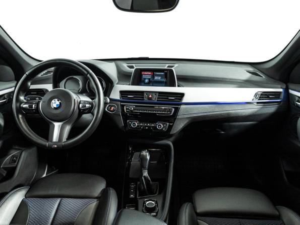 BMW X1 II (F48) Рестайлинг с пробегом 2019 года, цена 2 642 385 рублей, 113020 км, внедорожник, Автокод Объявления