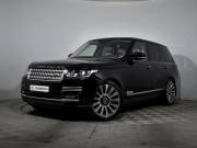 Land Rover Range Rover IV Санкт-Петербург  - изображение 24