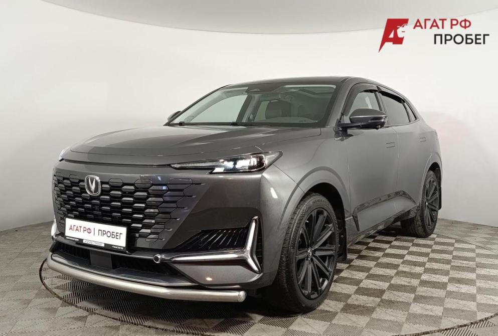 Changan UNI-K Волгоград  - изображение 3