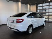 Lada (ВАЗ) Granta I Рестайлинг Чебоксары  - изображение 37
