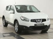 Nissan Qashqai I Рестайлинг Иваново  - изображение 20