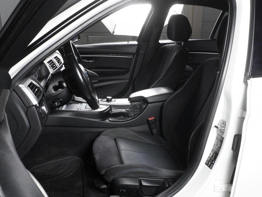 BMW 3 серии VI (F3x) Рестайлинг Минеральные Воды  - изображение 10