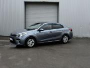 Kia Rio IV Мурманск  - изображение 20