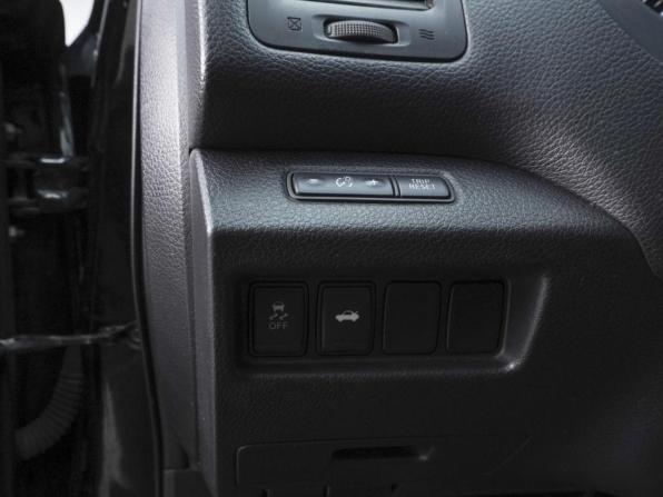 Nissan Altima V (L33) с пробегом 2014 года, цена 1 029 000 рублей, 238833 км, седан, Автокод Объявления