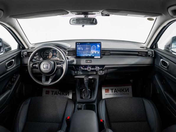 Honda Vezel II с пробегом 2025 года, цена 2 600 000 рублей, 1223 км, внедорожник, Автокод Объявления