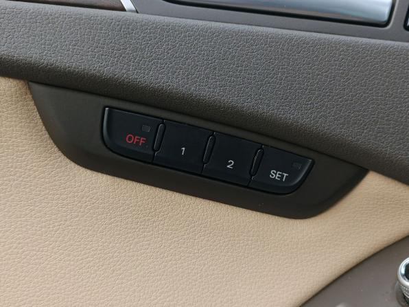 Audi A4 IV (B8) Рестайлинг с пробегом 2013 года, цена 1 699 000 рублей, 127126 км, седан, Автокод Объявления