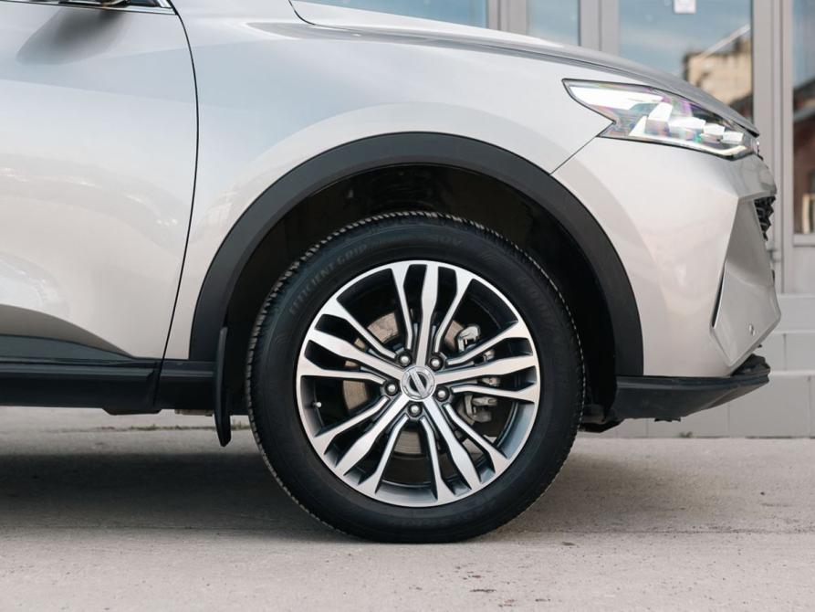 Haval F7x I Рестайлинг Новосибирск  - изображение 9