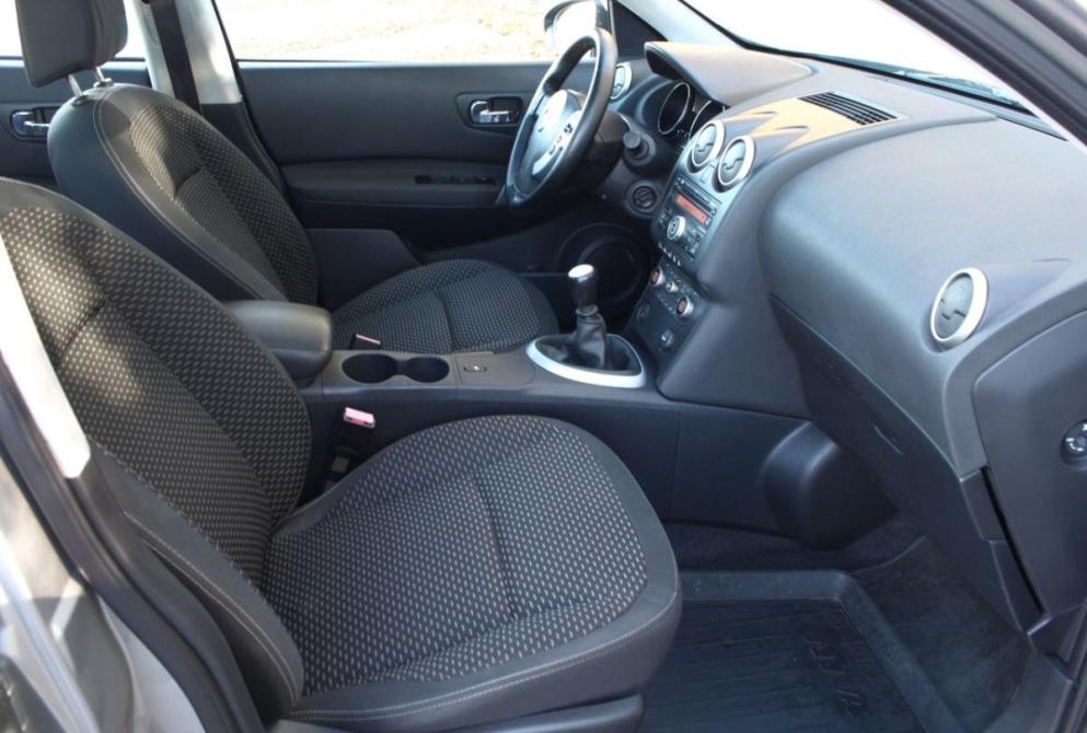 Nissan Qashqai I Нижний Новгород  - изображение 12