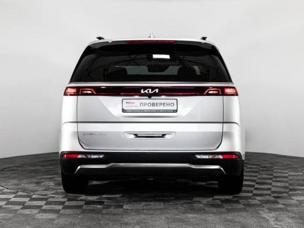 Kia Carnival IV с пробегом 2022 года, цена 4 299 000 рублей, 73794 км, минивэн, Автокод Объявления