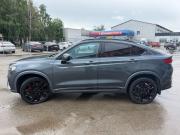 Geely Tugella I Рестайлинг Сызрань  - изображение 33