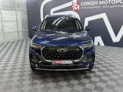 Chery Tiggo 8 Pro Max I Рестайлинг Ростов-на-Дону  - изображение 18