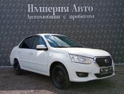 Datsun on-DO I Краснодар  - изображение 29