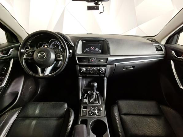 Mazda CX-5 I Рестайлинг с пробегом 2016 года, цена 1 843 000 рублей, 249845 км, внедорожник, Автокод Объявления