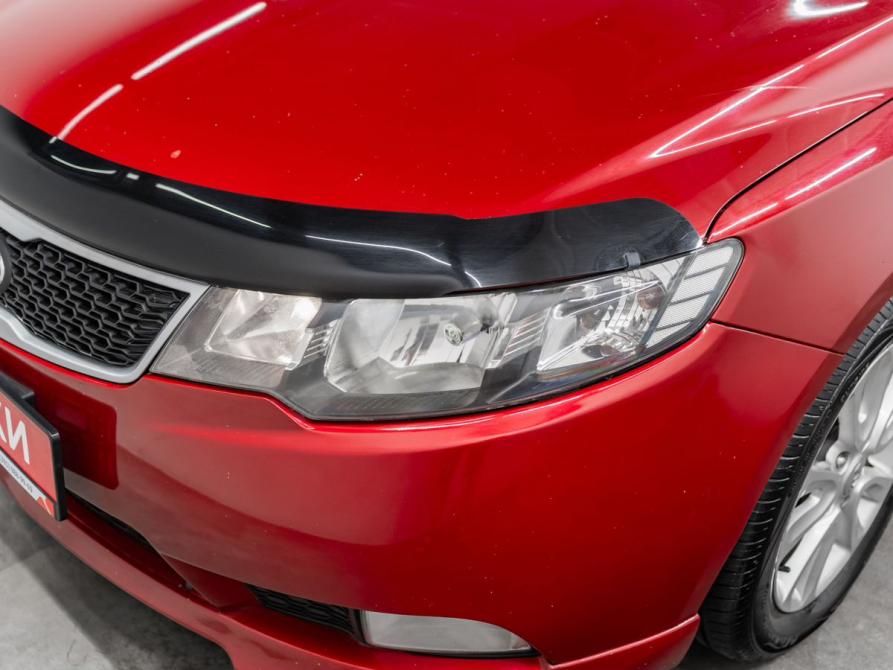 Kia Cerato II Красноярск  - изображение 19