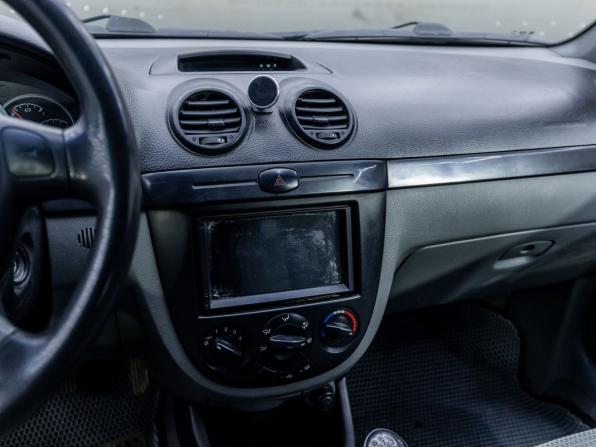 Chevrolet Lacetti I с пробегом 2011 года, цена 420 000 рублей, 235492 км, универсал, Автокод Объявления
