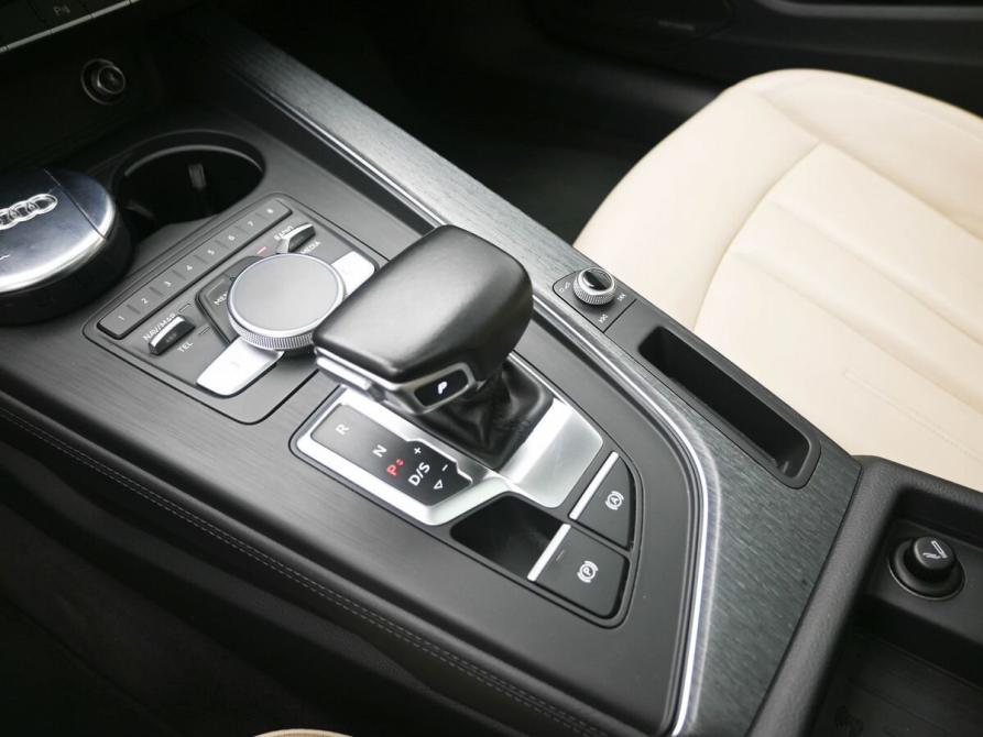 Audi A5 II (F5) Ростов-на-Дону  - изображение 24