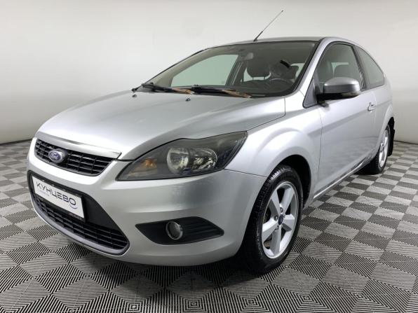 Ford Focus II Рестайлинг с пробегом 2008 года, цена 569 000 рублей, 189760 км, хэтчбек, Автокод Объявления