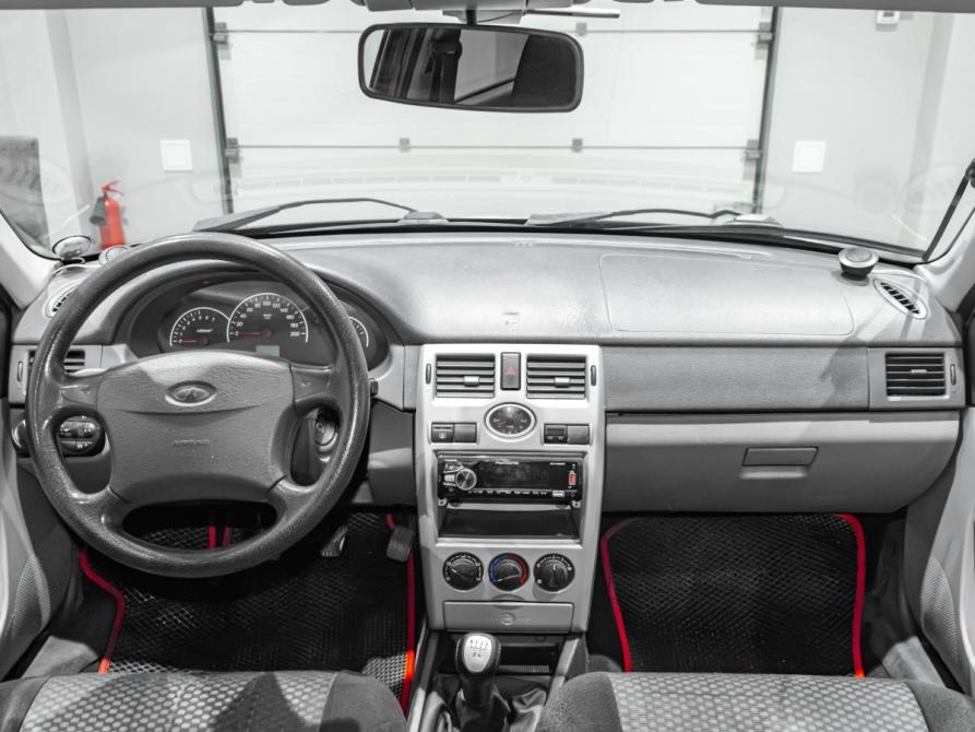 Lada (ВАЗ) Priora I Екатеринбург  - изображение 16