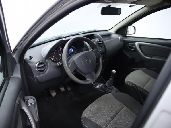 Renault Duster I Рестайлинг с пробегом 2018 года, цена 1 450 000 рублей, 145378 км, внедорожник, Автокод Объявления
