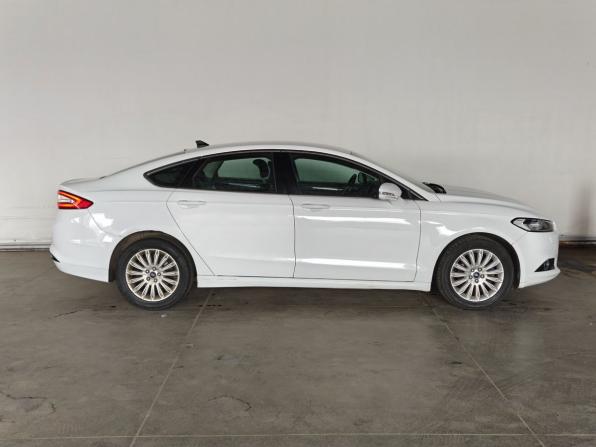 Ford Mondeo V с пробегом 2017 года, цена 1 548 000 рублей, 159757 км, седан, Автокод Объявления