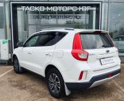 Geely Emgrand X7 I Рестайлинг 2 Стерлитамак  - изображение 25