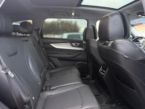 Chery Tiggo 8 Pro Max I с пробегом 2022 года, цена 1 960 000 рублей, 87209 км, внедорожник, Автокод Объявления