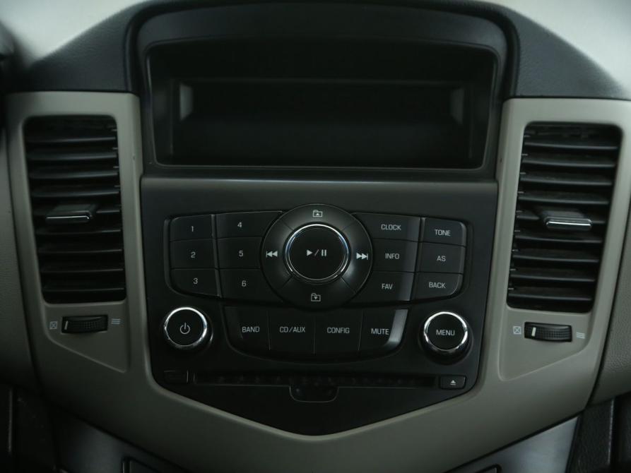 Chevrolet Cruze I Иваново  - изображение 13