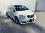 Mercedes-Benz B-Класс I (W245) Рестайлинг Екатеринбург  - изображение 27
