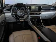 Kia K5 III Краснодар  - изображение 32