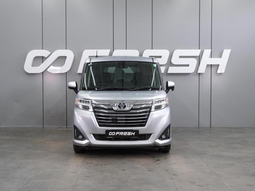 Toyota Roomy I Воронеж  - изображение 3