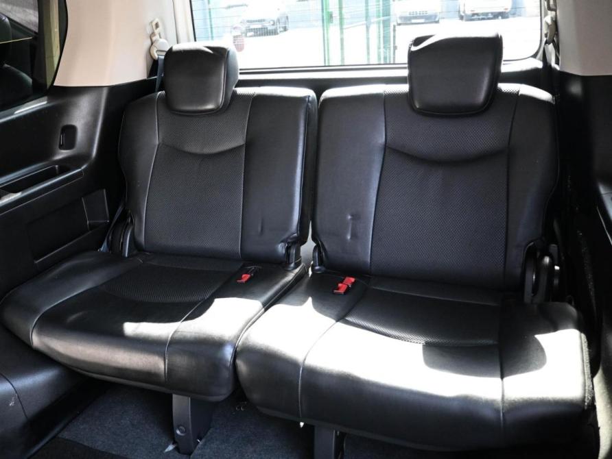 Nissan Serena IV (C26) Новороссийск  - изображение 9