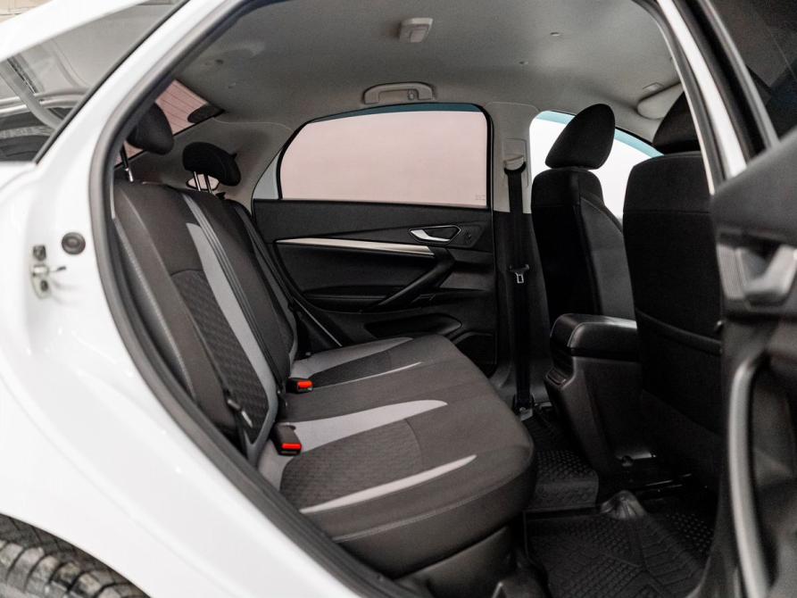 Lada (ВАЗ) Vesta I Рестайлинг (NG) Красноярск  - изображение 8