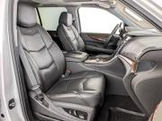 Cadillac Escalade IV Москва  - изображение 54
